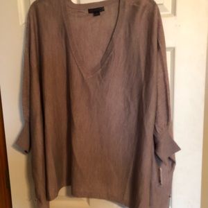 Poncho NWT